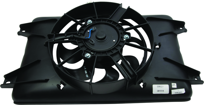 ABR Cooling Fans