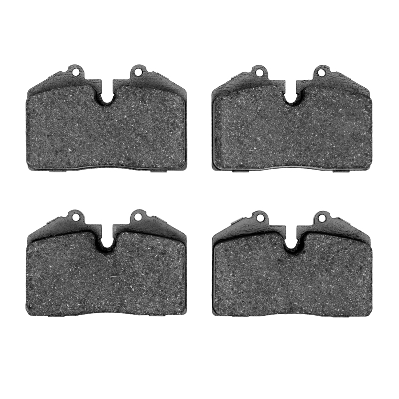 DFC 4000 HybriDynamic Brake Pads
