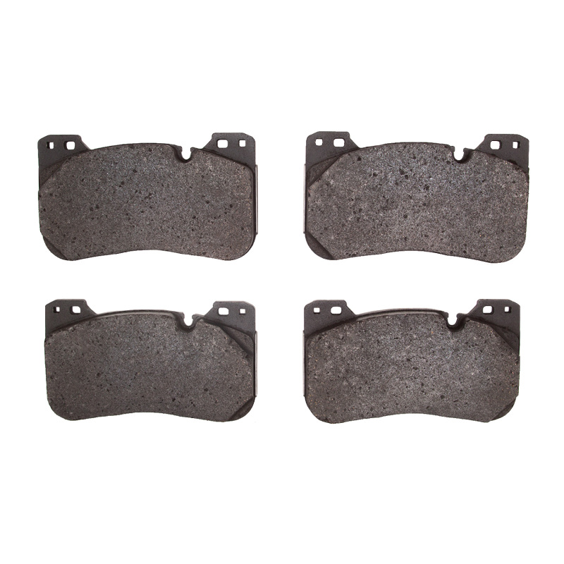 DFC 5000 Advanced Low Met Brake Pads