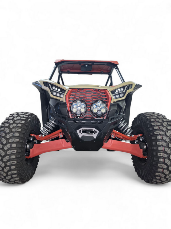 Elektric Offroad 2020+ Kawasaki Krx 1000