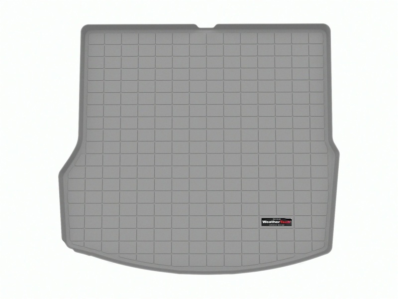 WT Cargo Liners - Grey