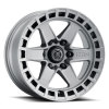 ICO Raider Wheels