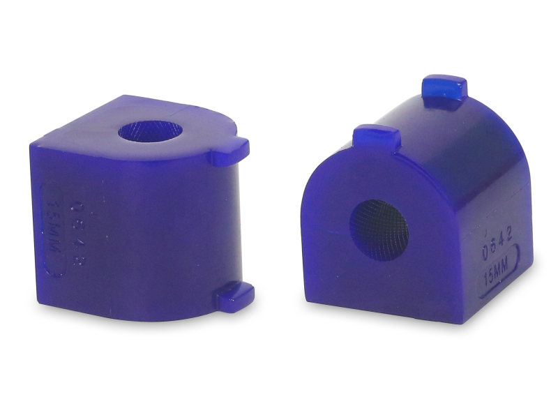 SPR Bushing Kits