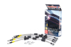 GR G-Stop Brake Line Kits