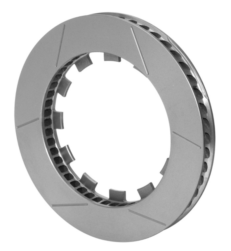 WIL Rotors