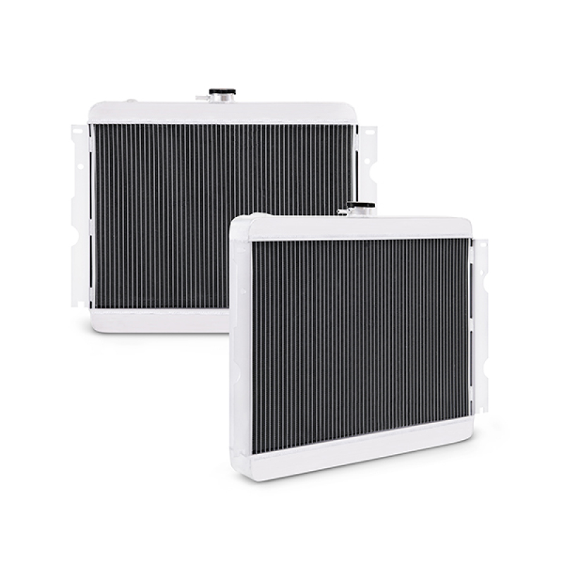 MM Radiators - Alum X-Line