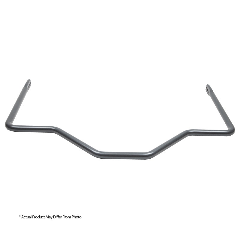 Belltech 20-24 Jeep Gladiator JT 1in / 25.4mm Rear Anti-Sway Bar w/ Hardware