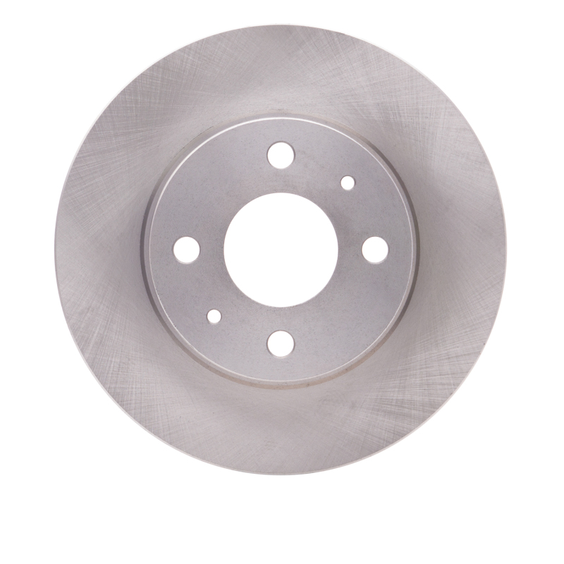 DFC Brake Rotors - Plain