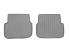 WT FloorLiner - Rear - Grey