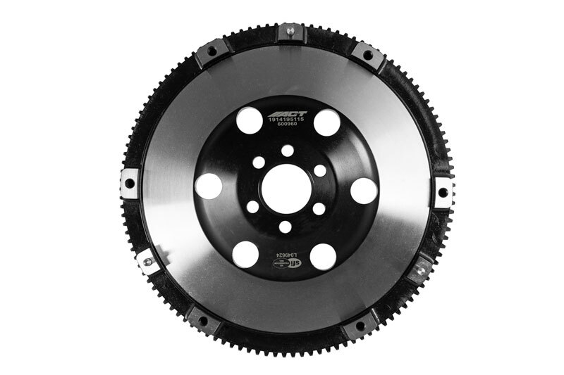 ACT 06-08 Audi A4 (B7) XACT Flywheel Streetlite thumbnail 4