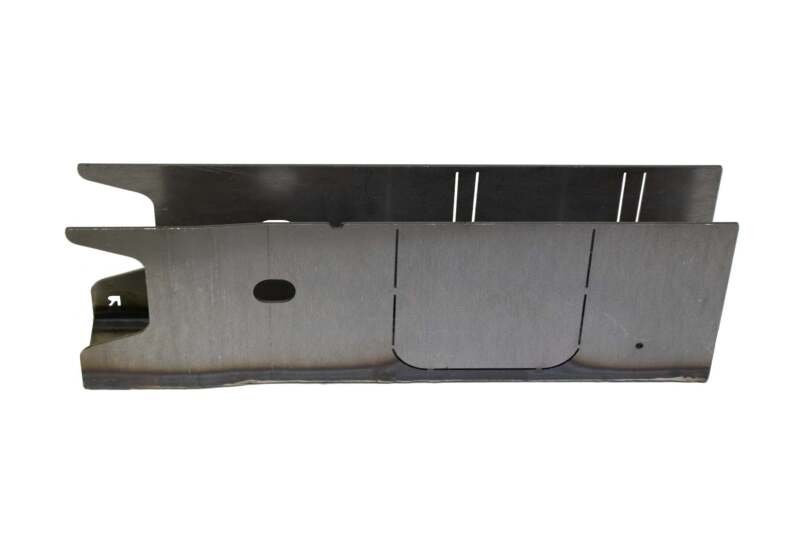 Rust Buster 09-18 Dodge Ram 1500 Quad Cab Mid Frame Section - Right