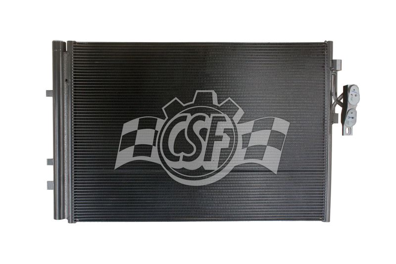 CSF A/C Condensers