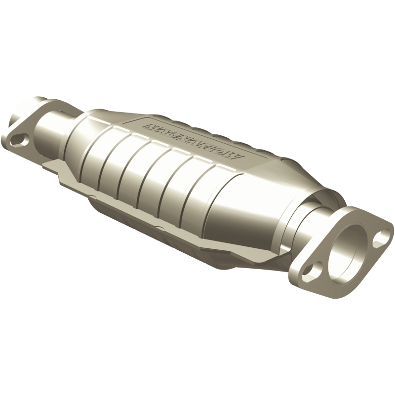 MagnaFlow Direct Fit Catalytic Converter 94-97 Montero 3.5L rear 49S thumbnail 2