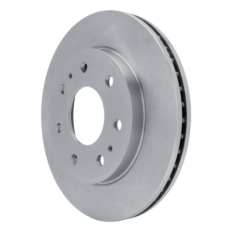DFC 2009 Ford F-150 4WD Front Brake Rotor