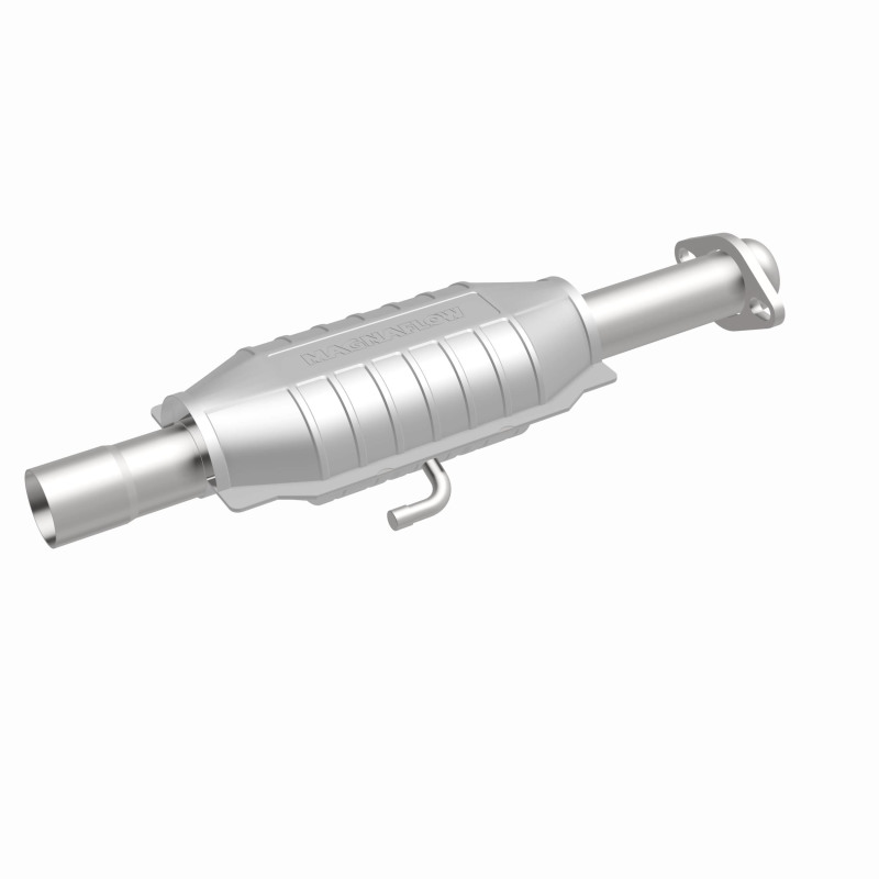 MagnaFlow Direct Fit Catalytic Converter GM thumbnail 8