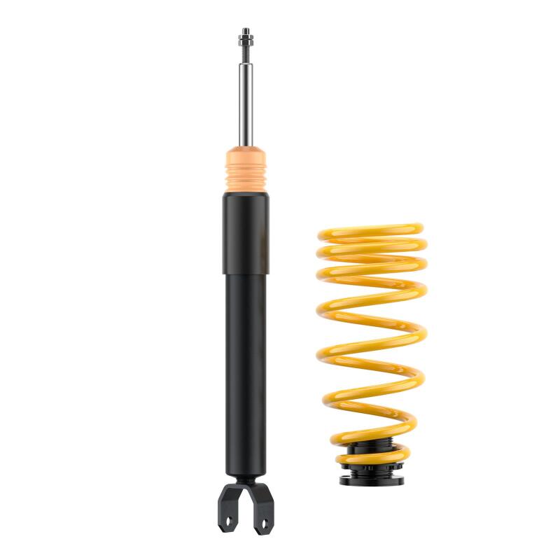 ST Suspensions Coilover Kits 18286806 XTA Kit; Infiniti G37; Infiniti Q60 2WD, Coupe thumbnail 9