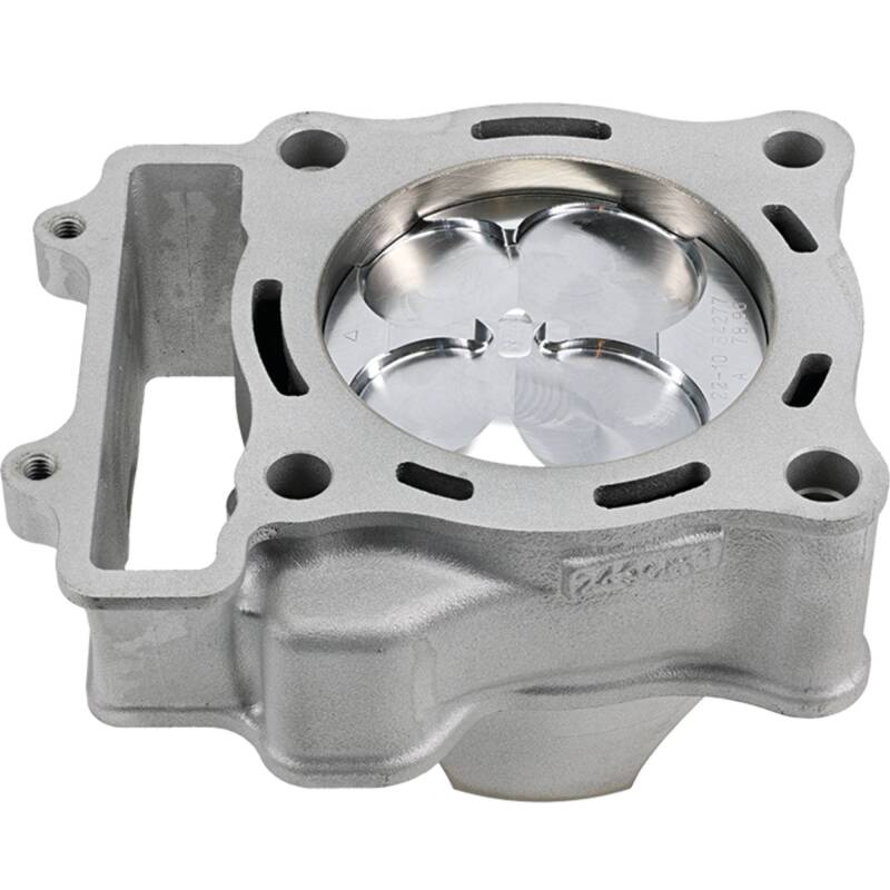Cylinder Works 22-23 Honda CRF 250 R 250cc Standard Bore High Compression Cylinder Kit thumbnail 5