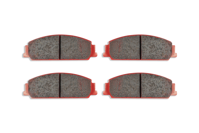 DBA RP Performance Brake Pads