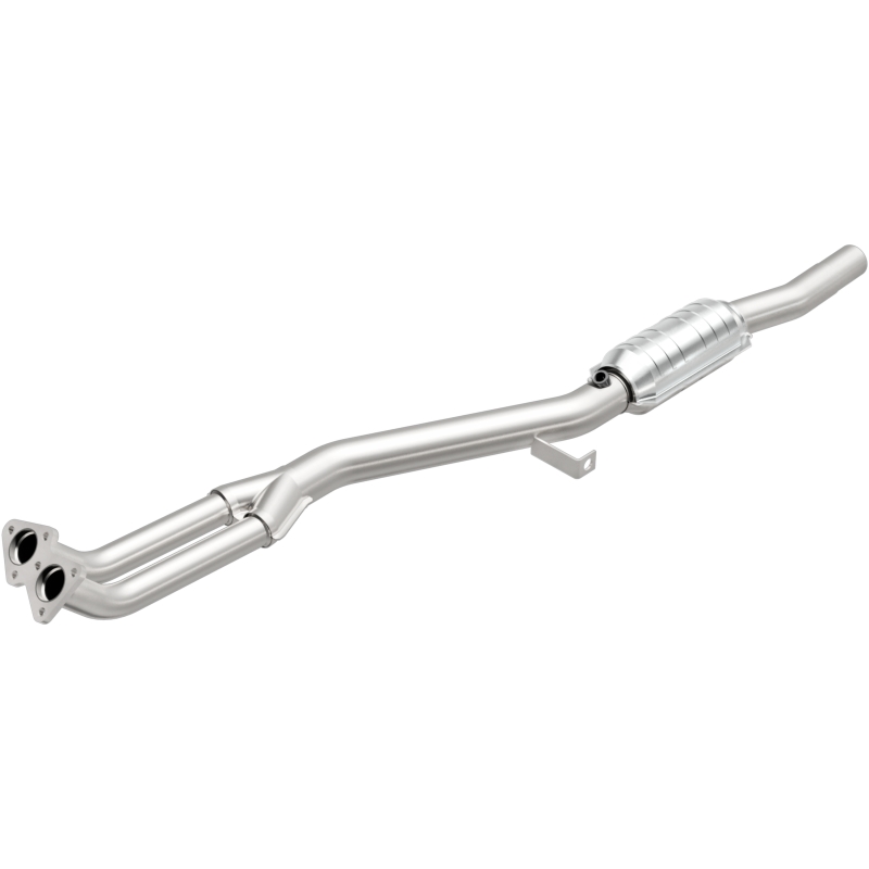 MagnaFlow Direct Fit Catalytic Converter 91-96 BMW 850 V12 P/S thumbnail 3