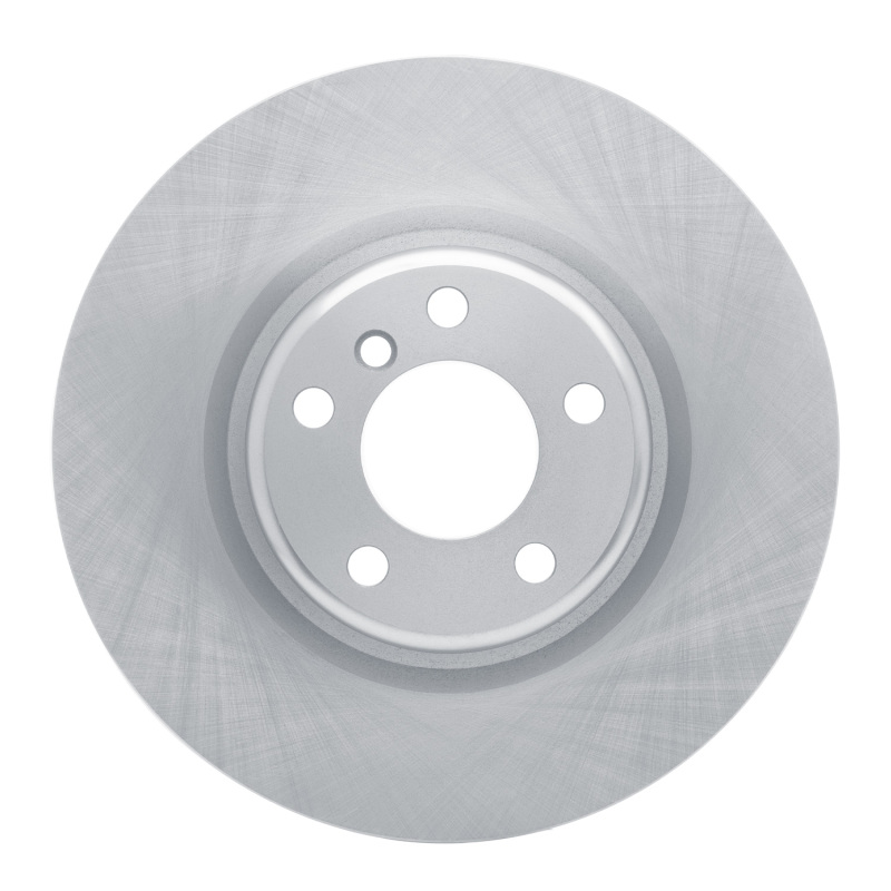 DFC Brake Rotors - Plain