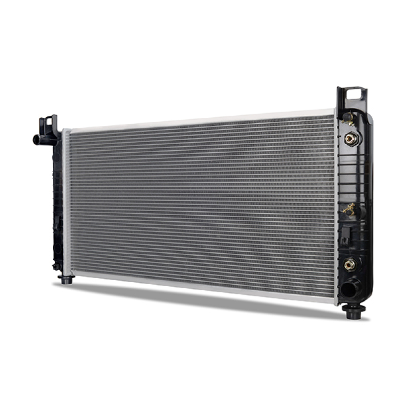 Mishimoto 02-13 Cadillac Escalade Replacement Radiator thumbnail 6