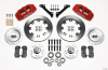 WIL Dynapro Brake Kit