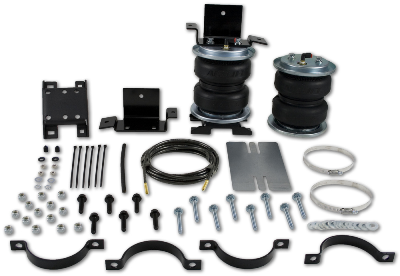 Air Lift LoadLifter 5000 Ultimate Rear Air Spring Kit for 73-86 Chevrolet C10 Suburban thumbnail 6