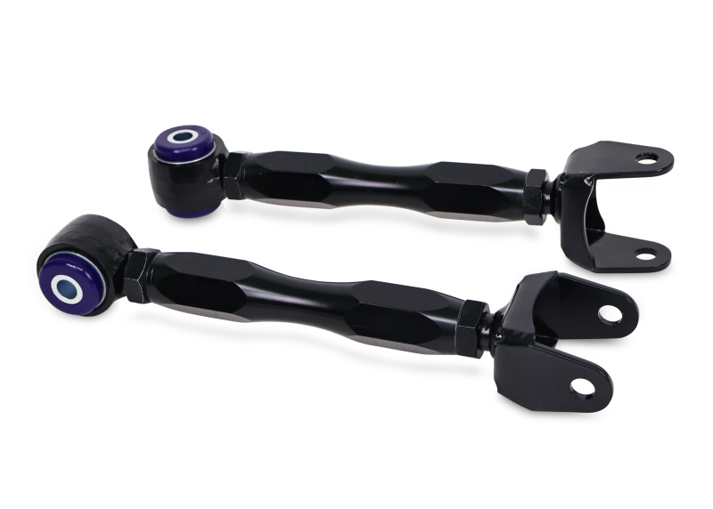 SPR Control Arms - Front