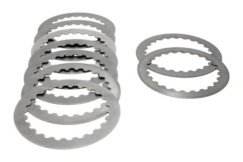 Wiseco 9 Steel and Alloy Clutch Plate Kit