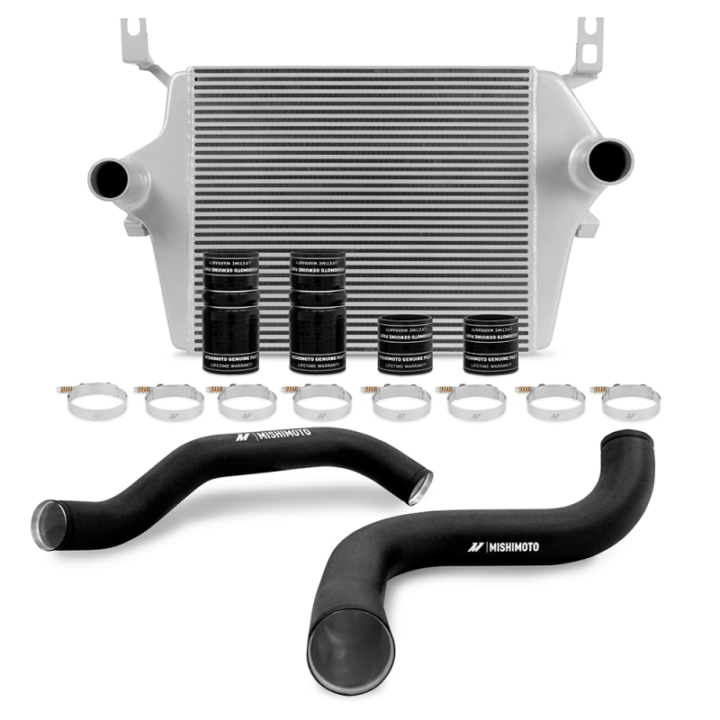 MM Intercoolers - Kits