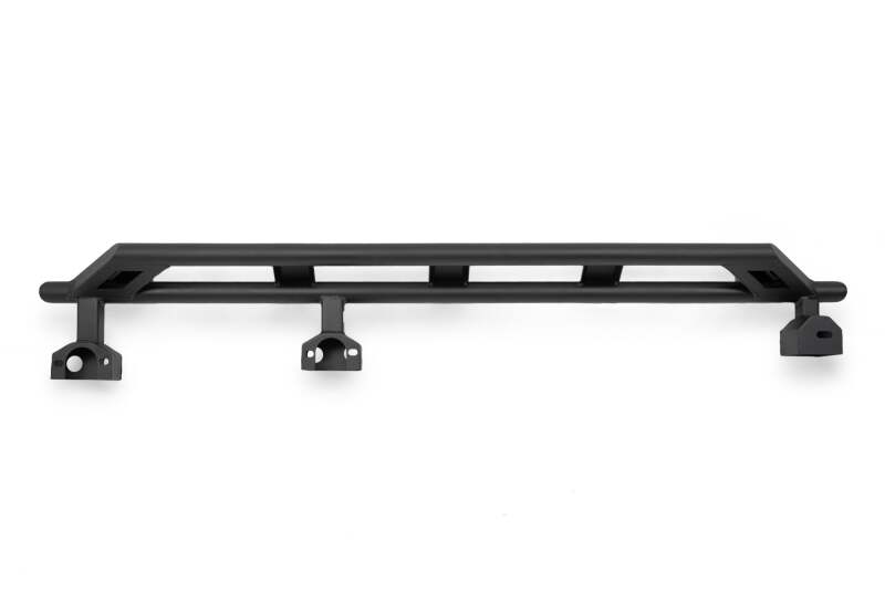 DV8 Offroad 18-23 Jeep Wrangler JL 4 Door FS-15 Series Rock Sliders thumbnail 4