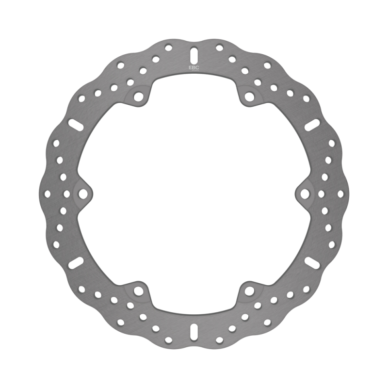 EBC MD Contour Rotors