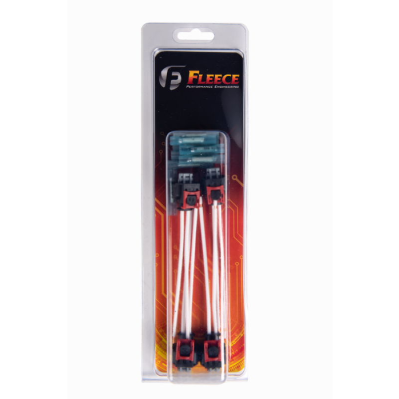 FPE Injection Lines