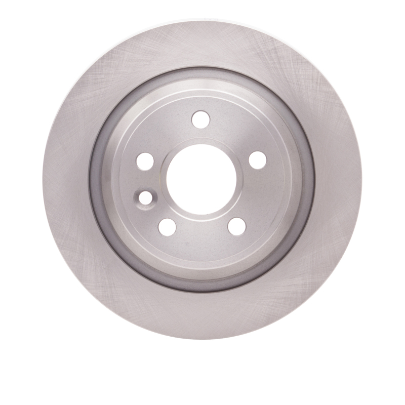 DFC Brake Rotors - Plain