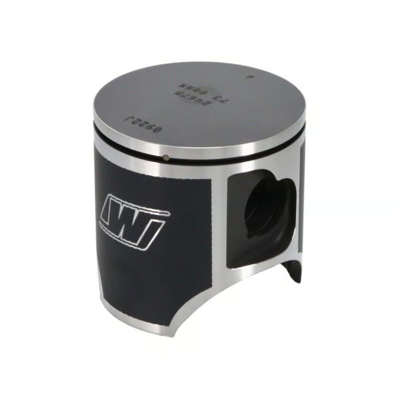 Wiseco Polaris 600 IQ Racer 2008-2019 Piston Kit thumbnail 4