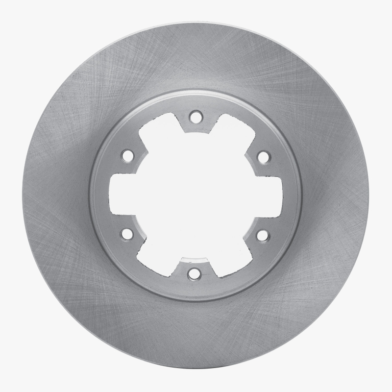 DFC Brake Rotors - Plain