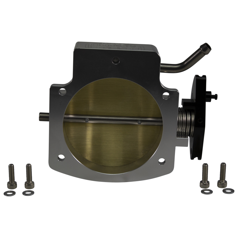 FAST Throttle Body LSX 102MM thumbnail 3
