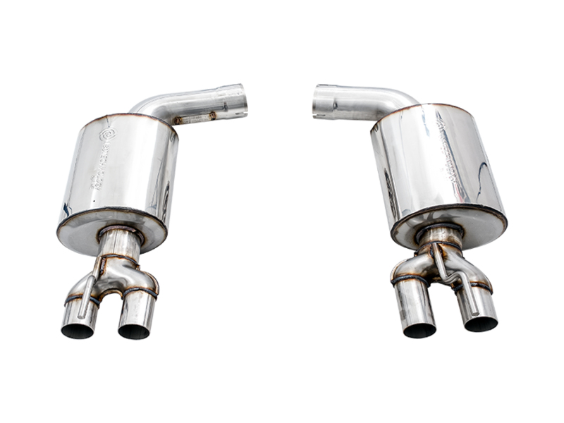 AWE Exhaust Conversion Kits