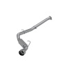 MBRP Catback Exhaust AL