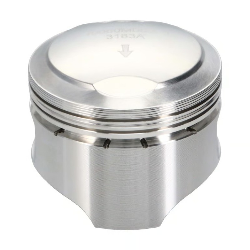 Wiseco Honda CB/CL350 68-73 10.51 CR Piston Kit