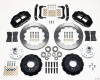 WIL Superlite Brake Kit