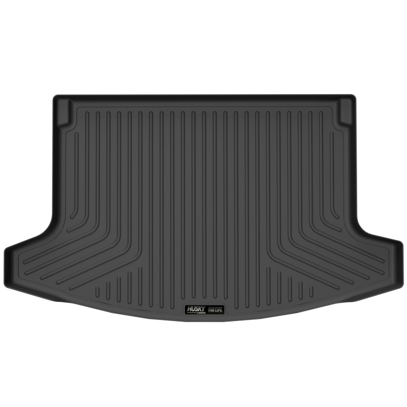 Husky Liners 21-22 Chevrolet Trailblazer WeatherBeater Cargo Liner - Black thumbnail 3