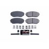 PSB Z23 Evolution Brake Pads