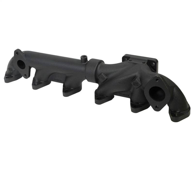 BD Diesel Screamer Turbo Manifold Package RAM 6.7L Cummins 2013-2018