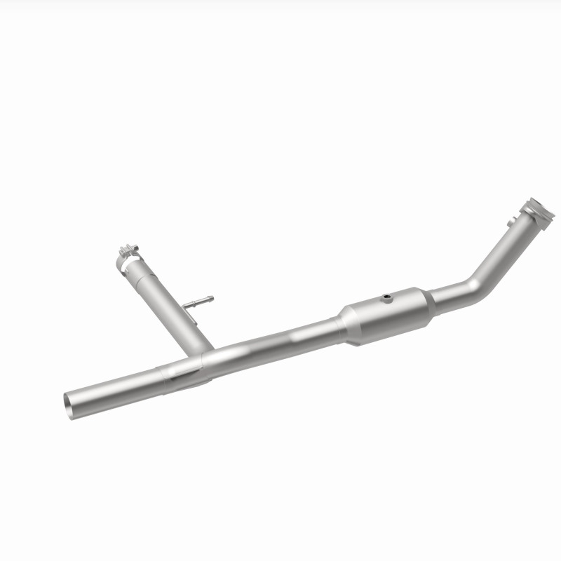 MagnaFlow 2006 Ford F-150 4.6L Direct Fit Converter thumbnail 8