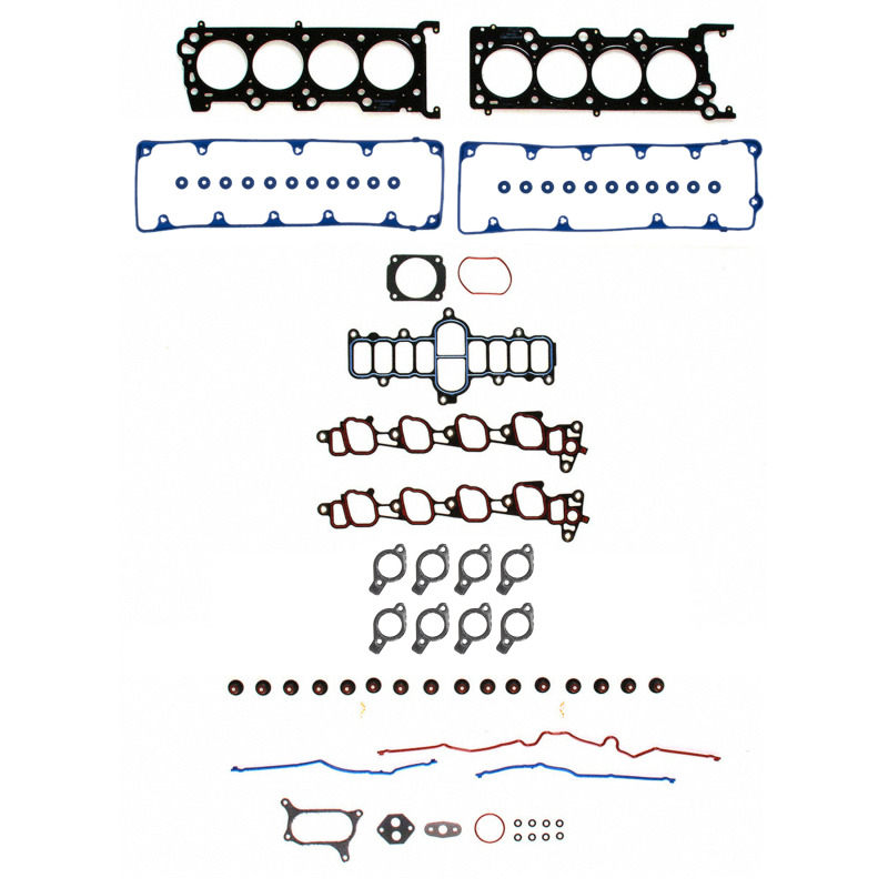 FEL Cylinder Head Gaskets