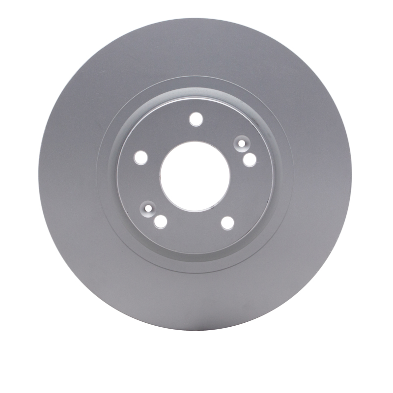 DFC GeoSPEC Coated Rotors - Plain