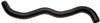 Gates 11-13 Kia Sorento V-6 3.5L Upper Molded Coolant Hose thumbnail 3