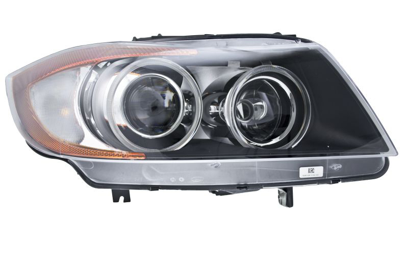 HELLA Headlight Assemblies
