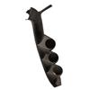 Autometer 87-93 Ford Mustang 52mm Triple Pillar Pod thumbnail 6